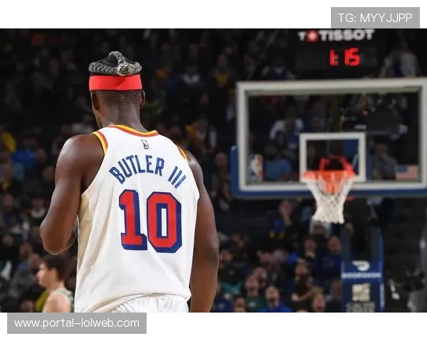 勇士114-83大胜步行者,巴特勒21分带队止颓