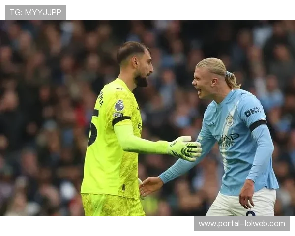 曼城客场1-2不敌纽卡斯尔,哈兰德哑火,巴恩斯梅开二度