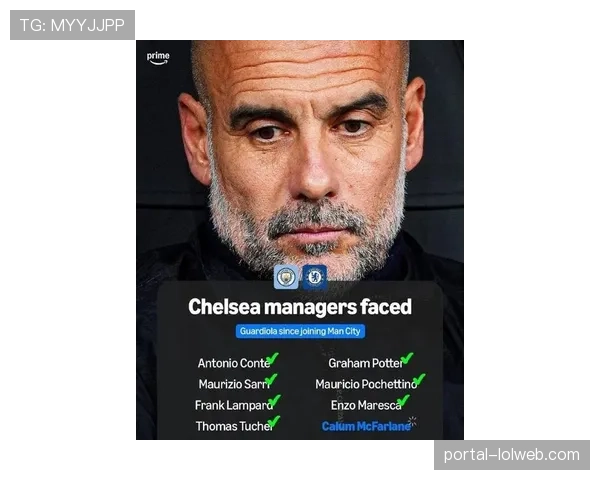 阿圭罗谈瓜迪奥拉未来：曼城有坚实基础，无需过度猜测