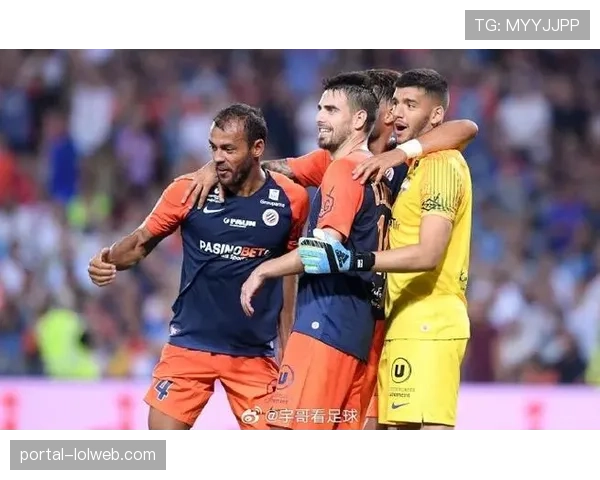 兰斯2-2战平蒙彼利埃,日本中场中村敬斗助攻梅开二度